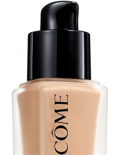 lancome foundation myer